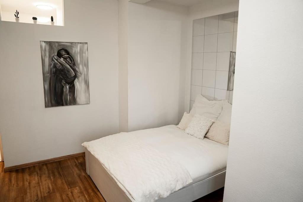 Ferienwohnung In Der Naehe Von Koeln フレッヒェン エクステリア 写真